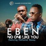 No One Like You-cover