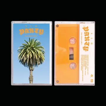 Party-cover