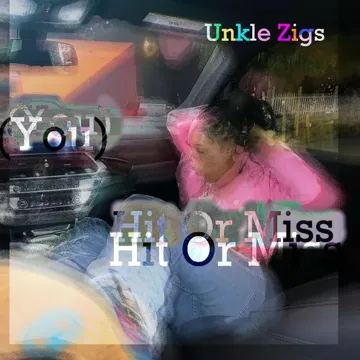 (You) Hit or Miss-cover