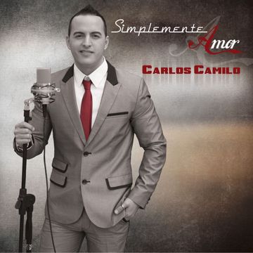 Simplemente Amor -cover