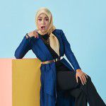Rindu Hatiku Tidak Terkira-cover