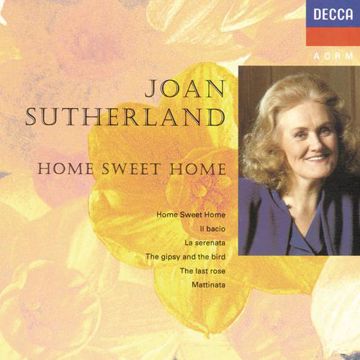 Home Sweet Home-cover
