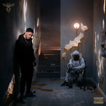 La noche (feat. Kalash Criminel)-cover