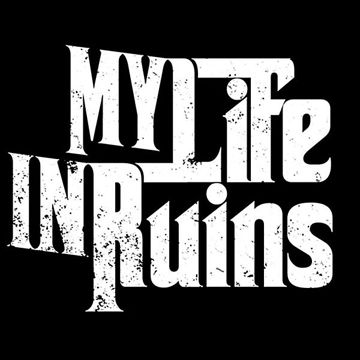 In My Life-cover