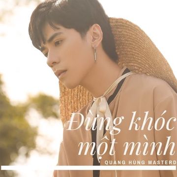 Đừng Khóc Một Mình-cover