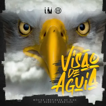 Visão de Águia-cover