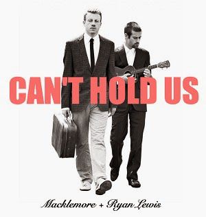 Can't Hold Us-cover