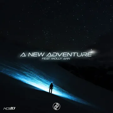 A New Adventure-cover