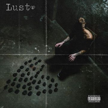 Lust-cover