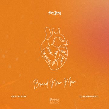 Brand New Man-cover