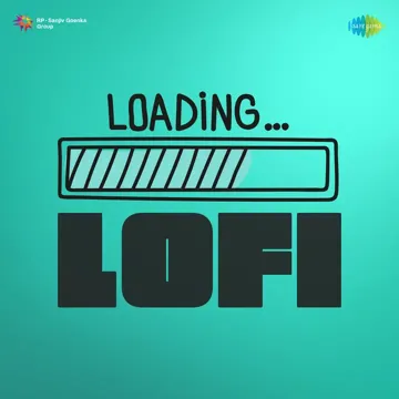 Na Tum Jano Na Hum - Lofi Flip-cover