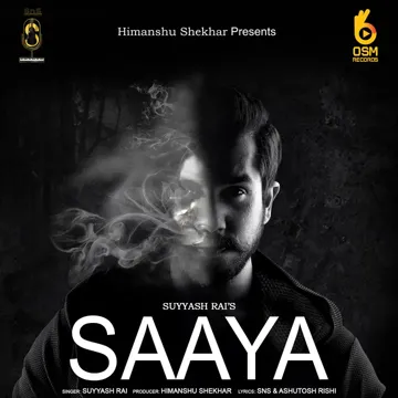 Saaya-cover