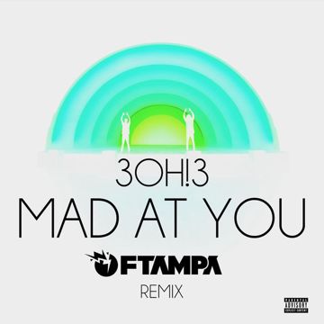 MAD AT YOU-cover