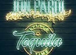 TEQUILA LITTLE TIME