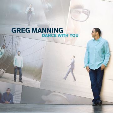 Dance With U-cover