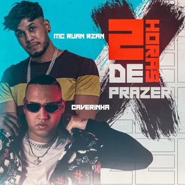 2 Horas de Prazer-cover