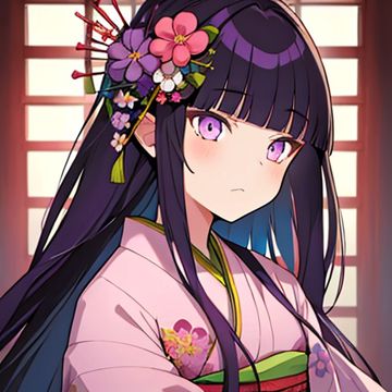 想い咲く時