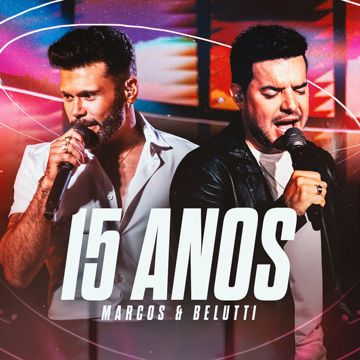 Abandonando - Ao Vivo-cover