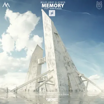 Memory (Original Mix)-cover