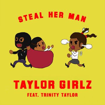 Steal Her Man-cover