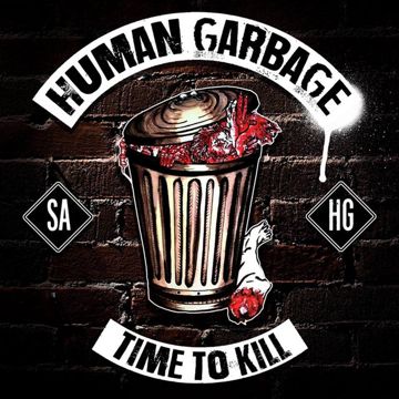 Time To Kill-cover