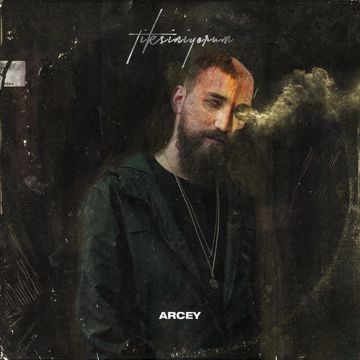 TİKSİNİYORUM-cover