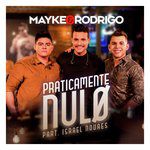 Praticamente Nulo-cover