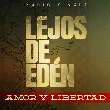 Amor De Lejos-cover