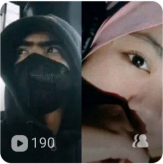 Cuma cover