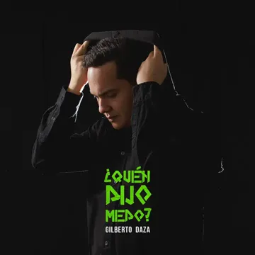 Siguiendo Tus Pisadas-cover