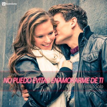 No puedo enamorarme de ti-cover