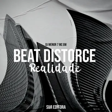 Beat Distorce Realidade-cover