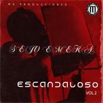 Corazon de piedra (feat. Dany & Vikongo de plata)-cover
