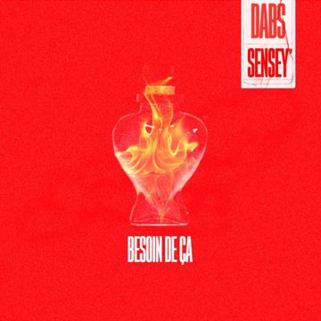 Besoin de ça-cover