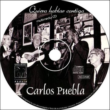 Canto a Mi Pueblo