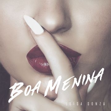 Boa Menina-cover