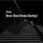 Never Been（Bootleg）(Bootleg)-cover