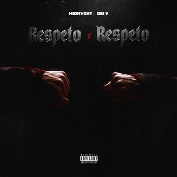 Respeto X Respeto-cover