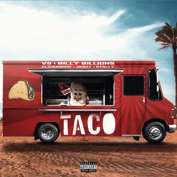 Taco-cover