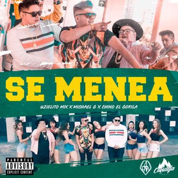 Se Menea-cover