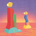 Presence V-cover