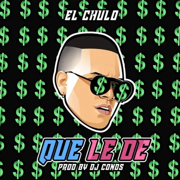 Que Le De-cover