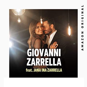 Cosi sei tu (so bist du)-cover