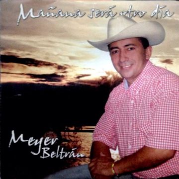 Mañana Sera Otro Dia-cover