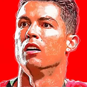 Rap do Cristiano Ronaldo (A Máquina do Futebol)