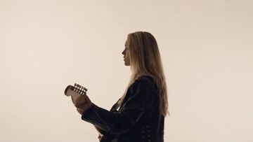It's Alright-cover