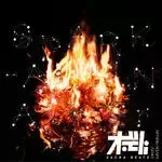 SPARK-AGAIN (Crystal Rock &amp; Pule Remix) - SACRA BEATS Singles-cover