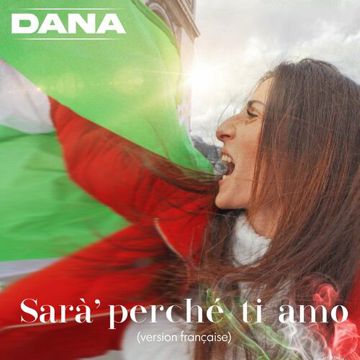 Sara perche ti amo (version française)
