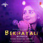Bekhayali Acoustic-cover