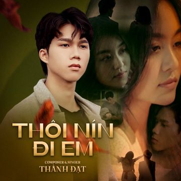 Thôi Nín Đi Em-cover